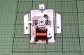Motor - Heisluftmotor [Amica]